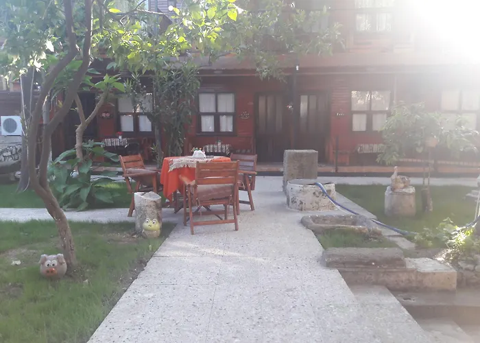 Bed and Breakfast Antonios