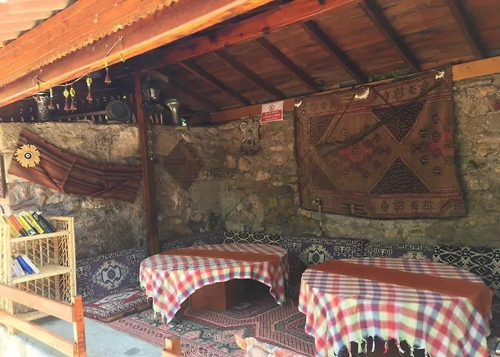 Bed and Breakfast Antonios