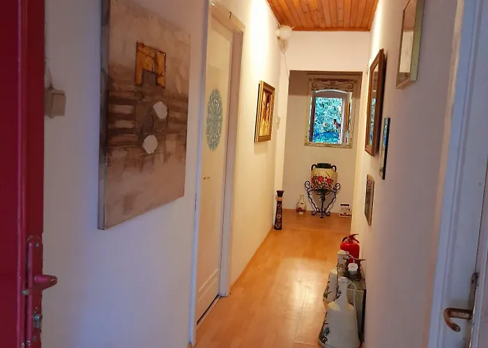 Antonios Bed & Breakfast