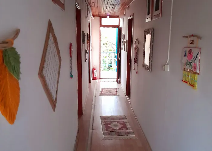 Antonios 2* Σιντέ