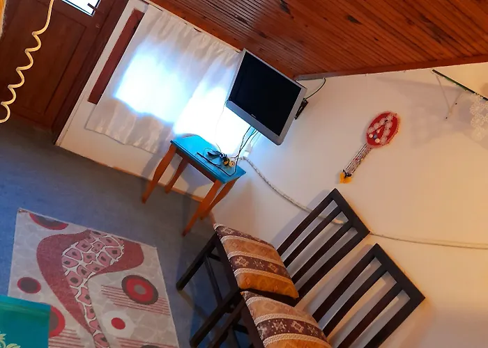 Antonios Bed and Breakfast