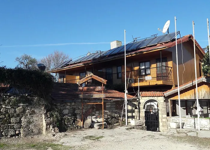 Bed and Breakfast Antonios