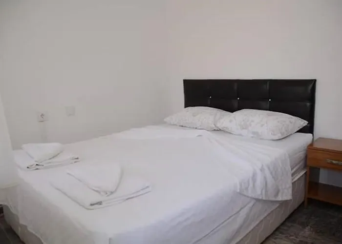 Bed and Breakfast Antonios Σιντέ