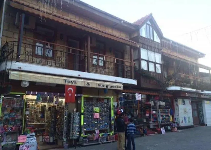 Antonios 2* Σιντέ