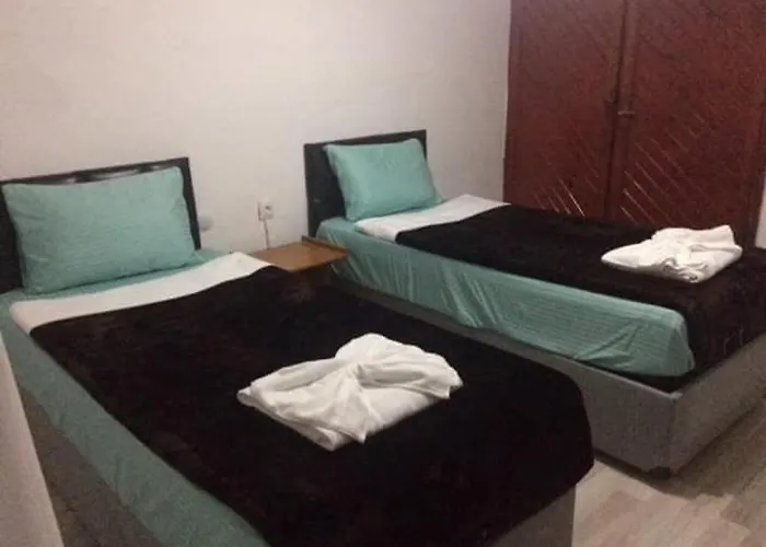 Bed and Breakfast Antonios