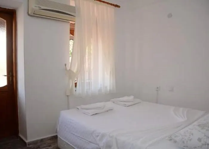 Antonios Bed and Breakfast